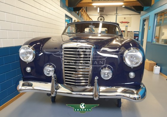 Jaguar MK7 farina #jaguar #classicjaguar