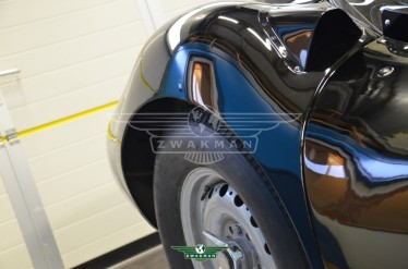 lister dunlop wheels