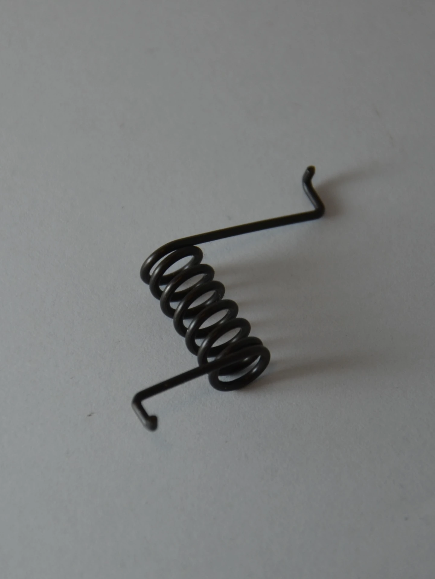 Bonnet Safety Hook Spring BD13209