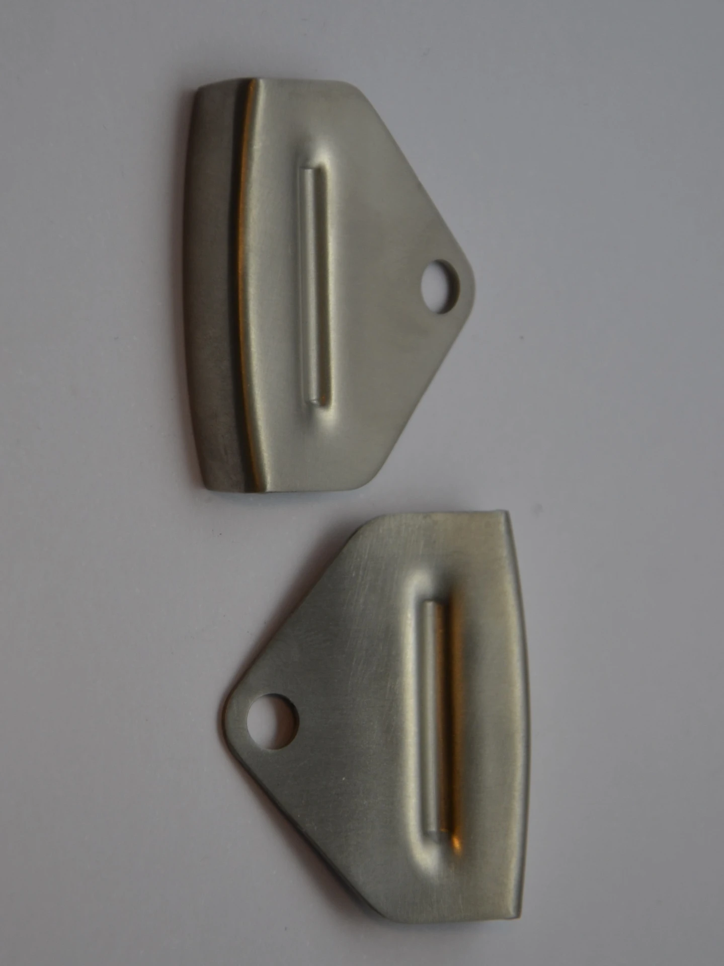 Brake Drum Measuring Slot Cover parts for jaguar ss1