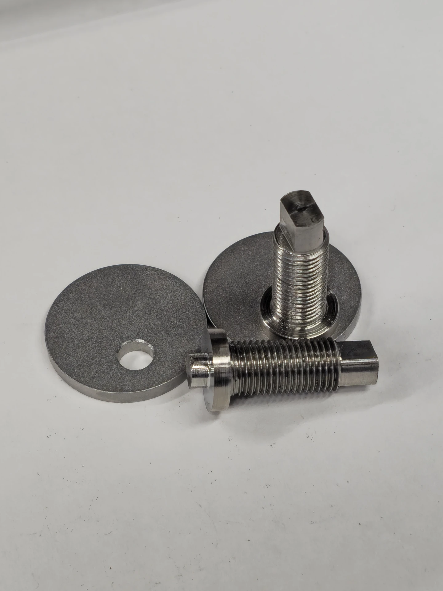 Brake parts