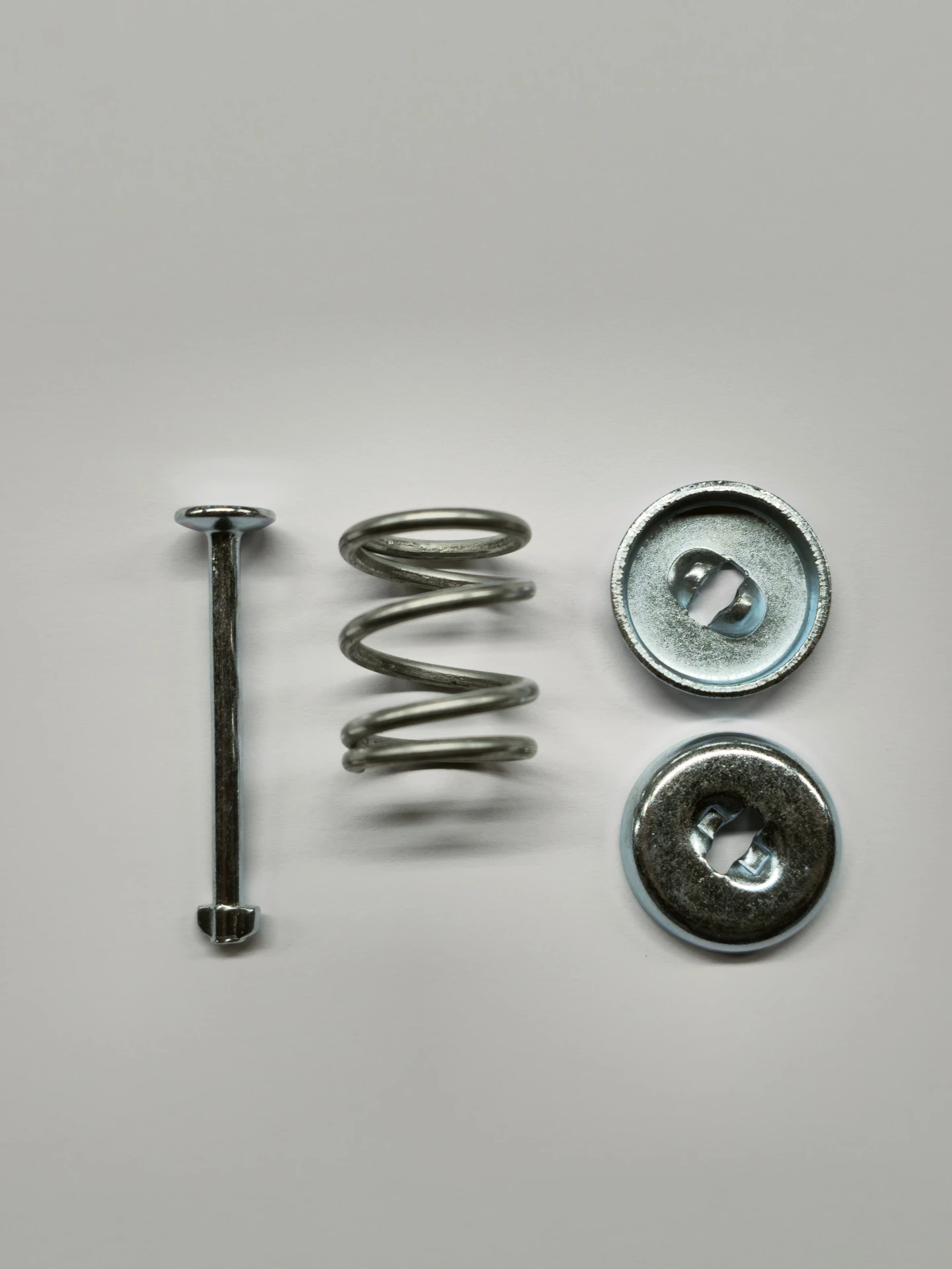 Brake Parts clip pen spring ss1 dhc and air line