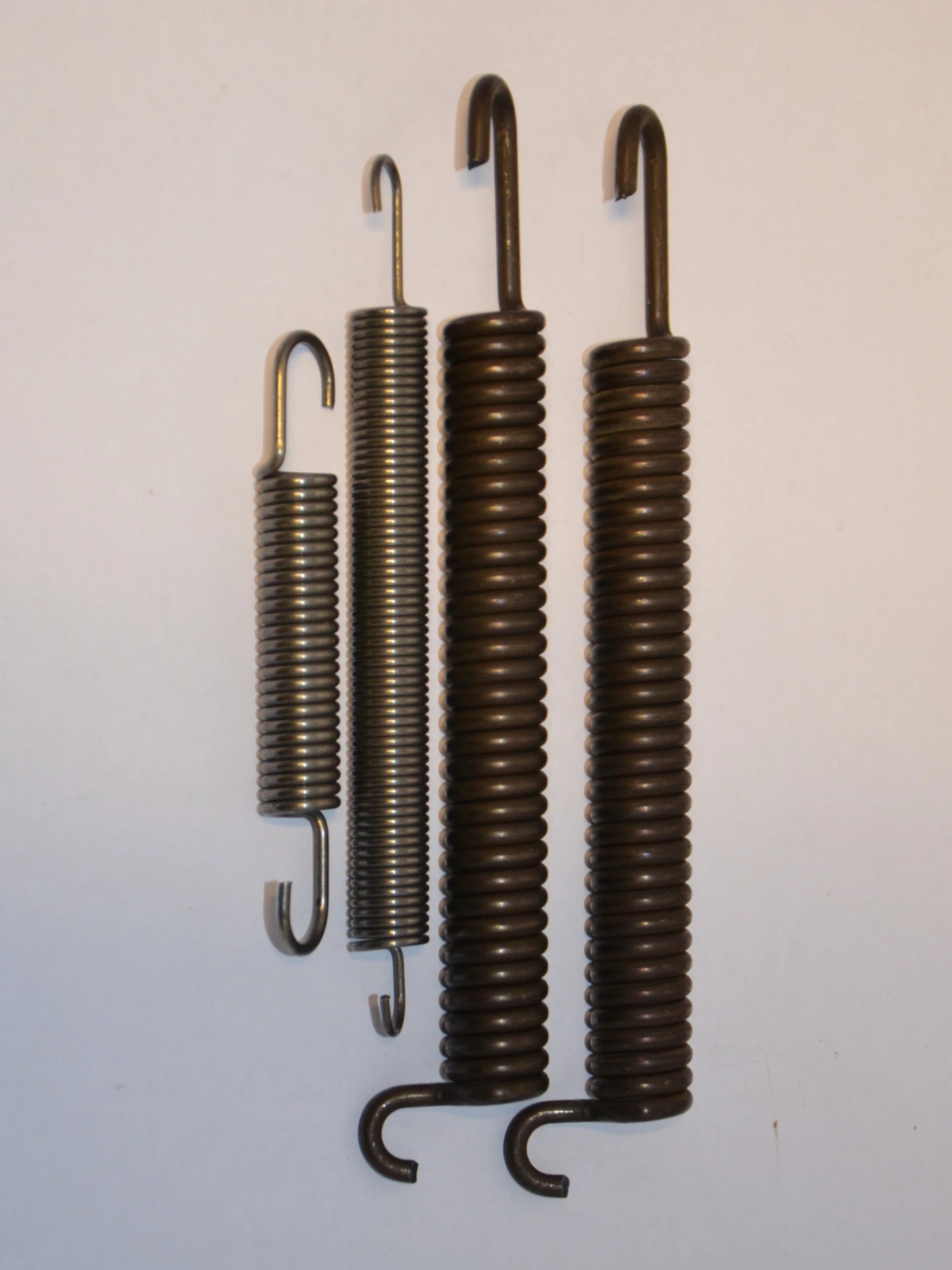 Brake parts of jaguar ss1 air line and ss1 drop head coupe