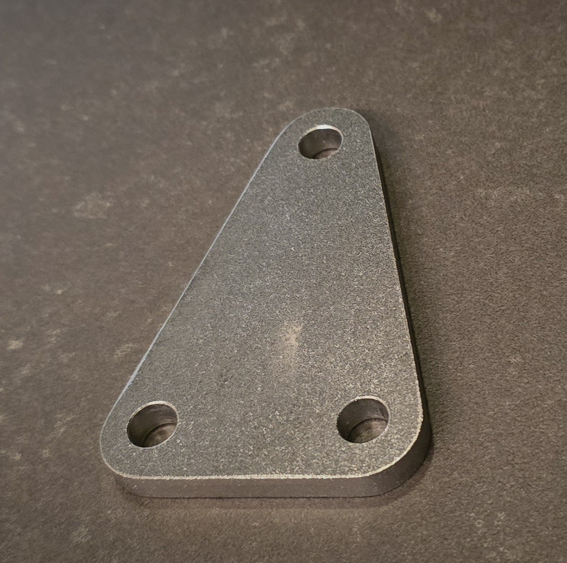 dynamo bracket Frond ss100/mk4/mk5