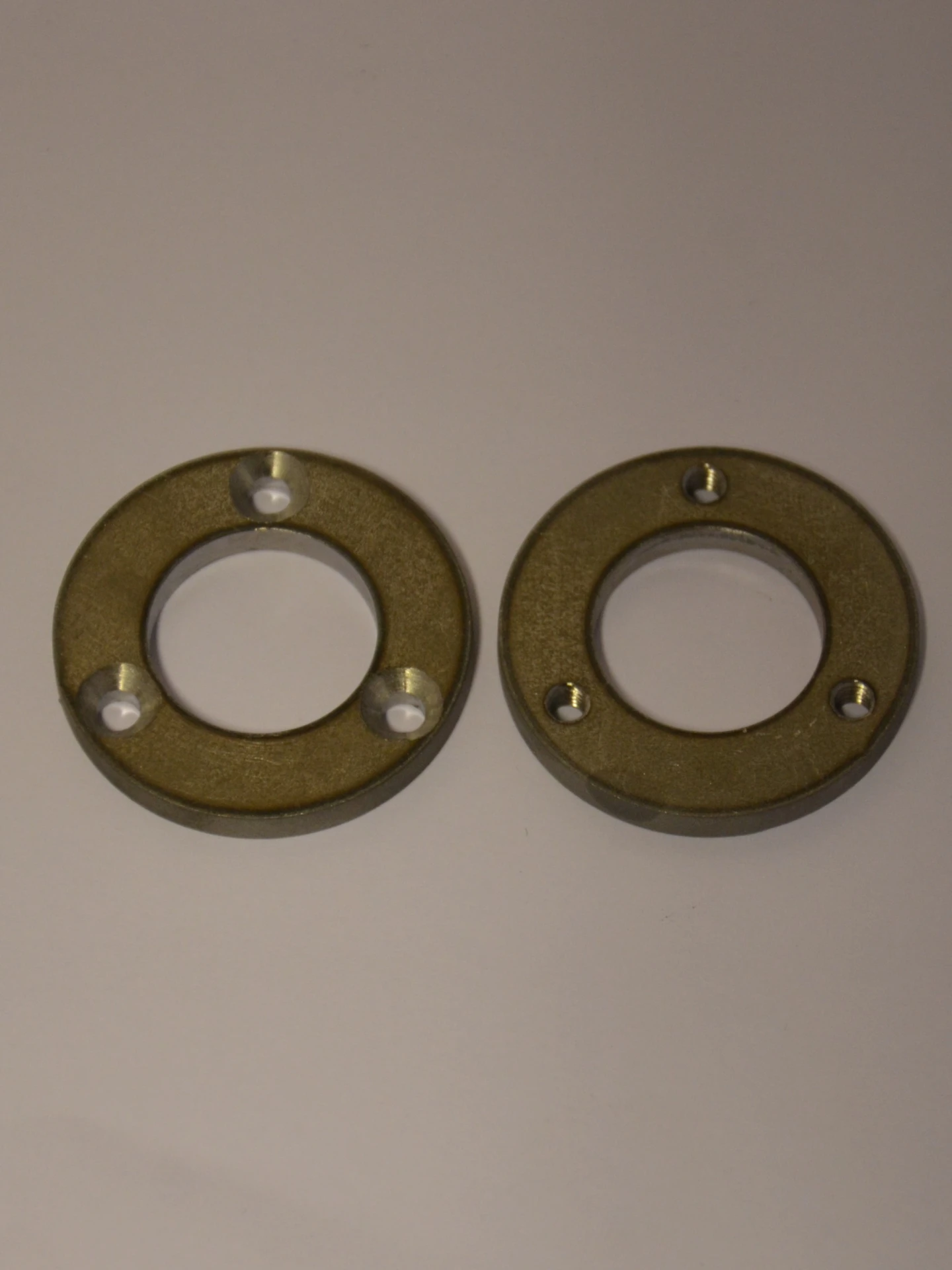 Fixing washer&nbsp;With thread Hartford Shock Absorbers