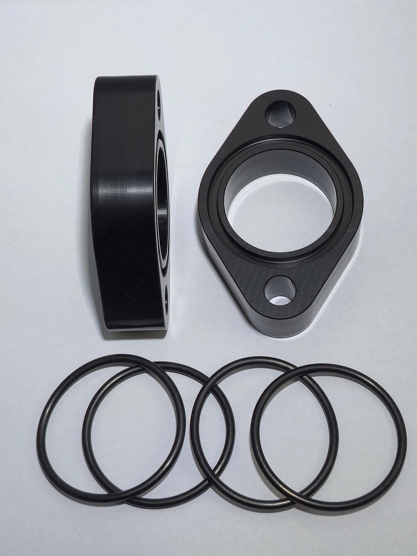 Insulating Gaskets Jaguar parts nummer:C347