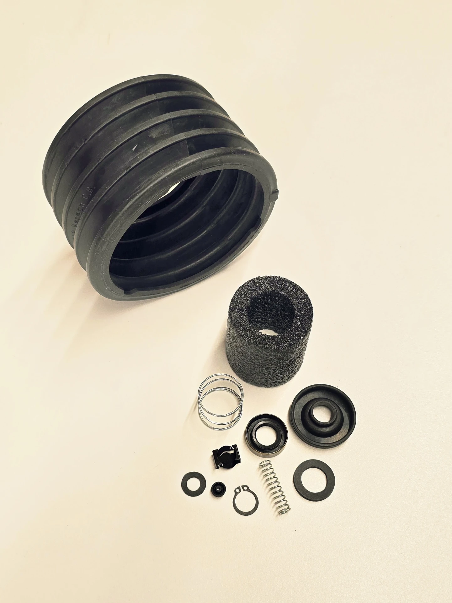 Jaguar E type 3.8 brake servo Rep Kit,&nbsp;C17266,&nbsp;8736,