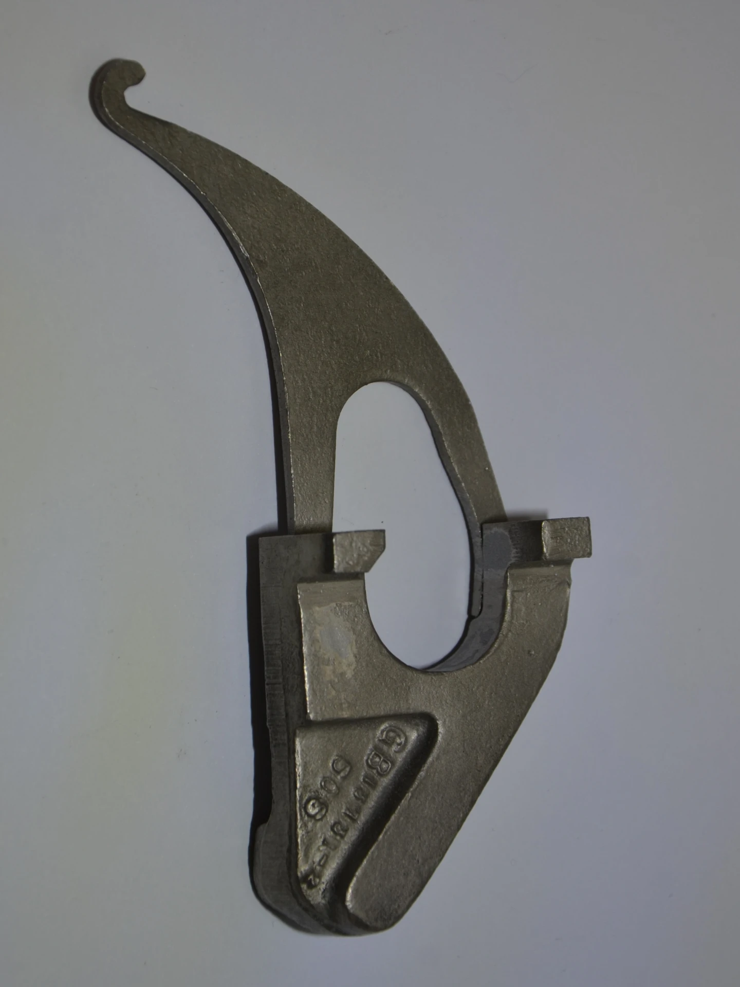 Jaguar ss2 Brake Lever