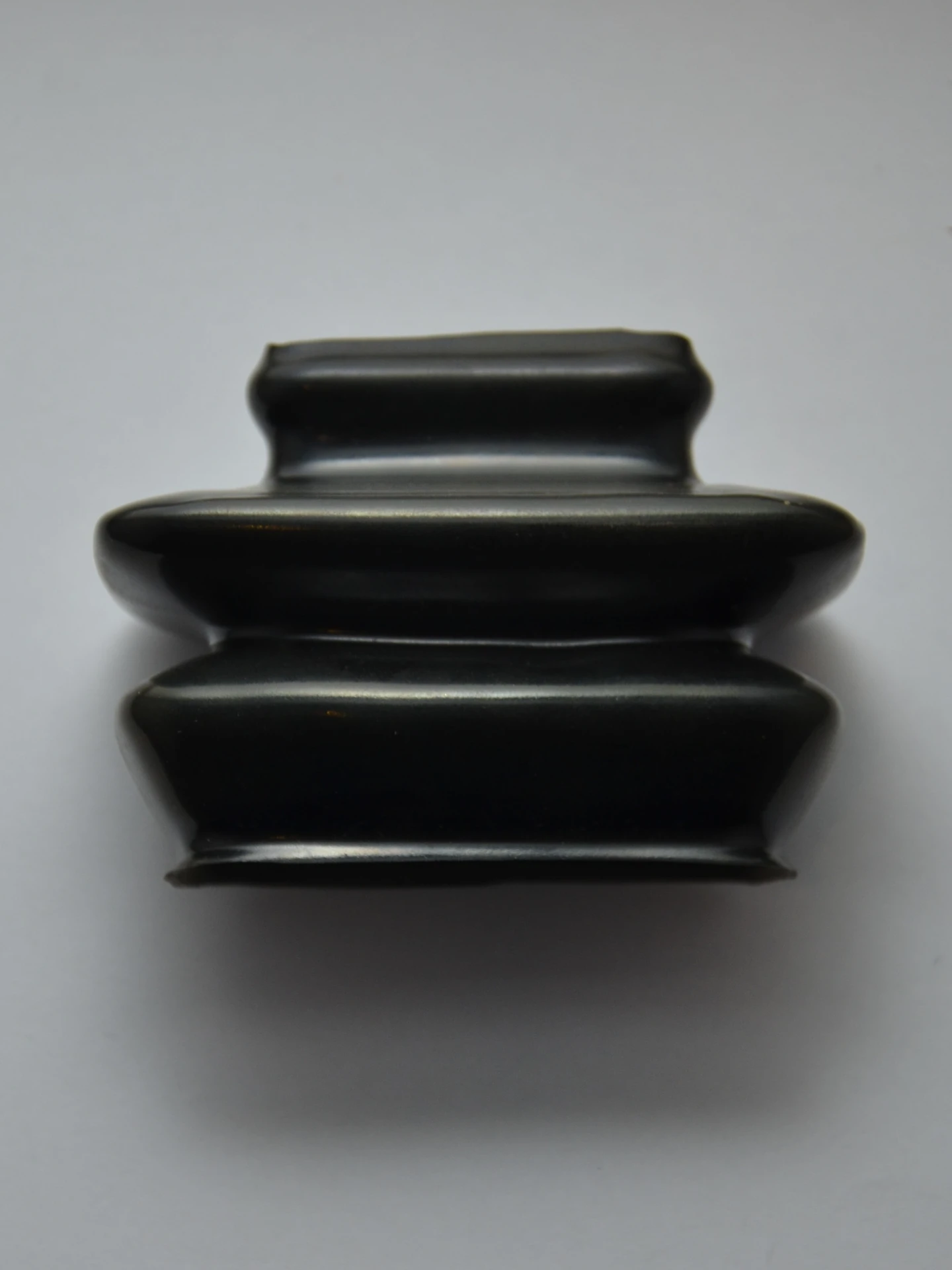 Leve Spring ss100 rubber cover