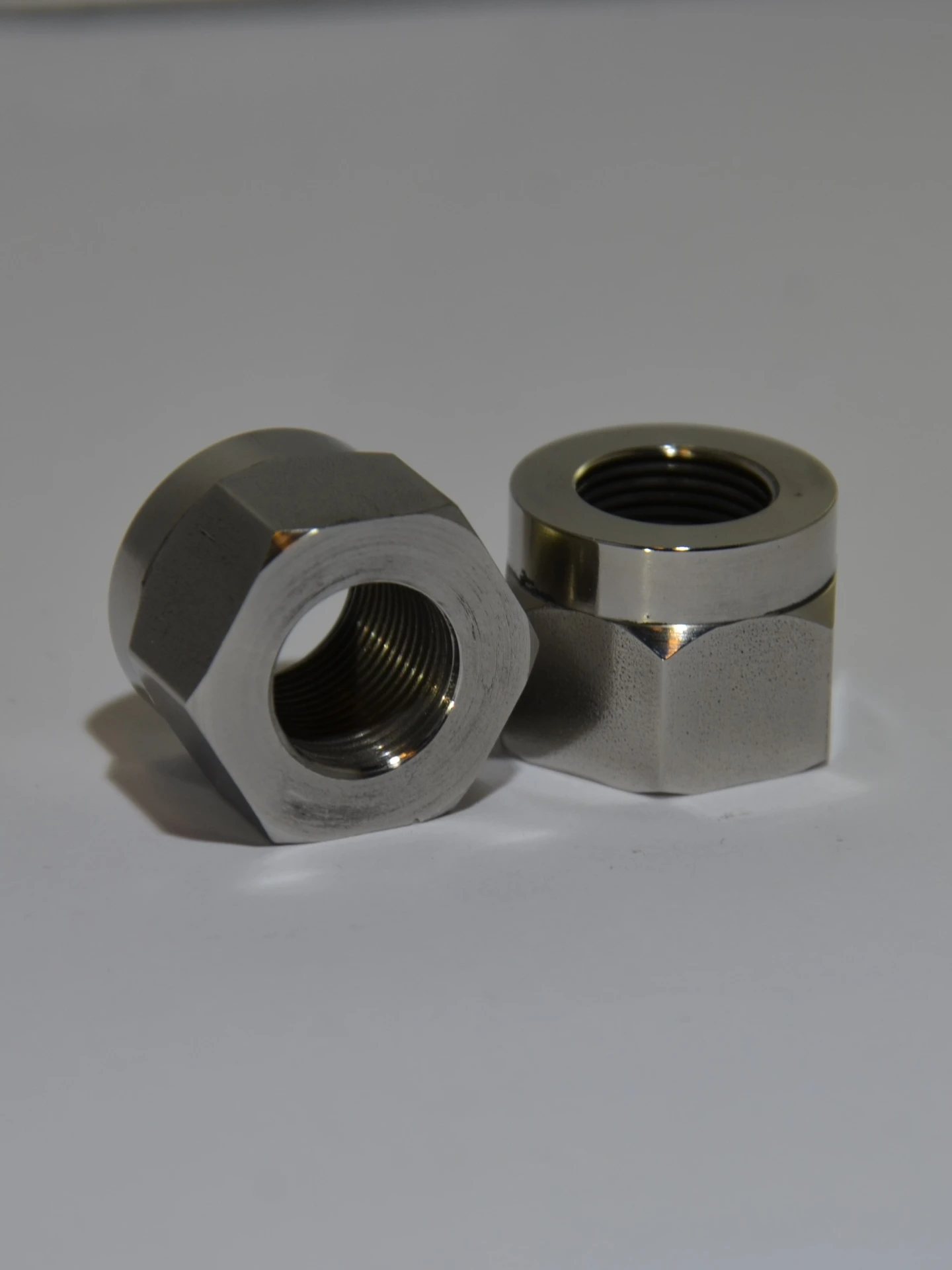 Lucas&nbsp;Headlamp nut part number : 500357