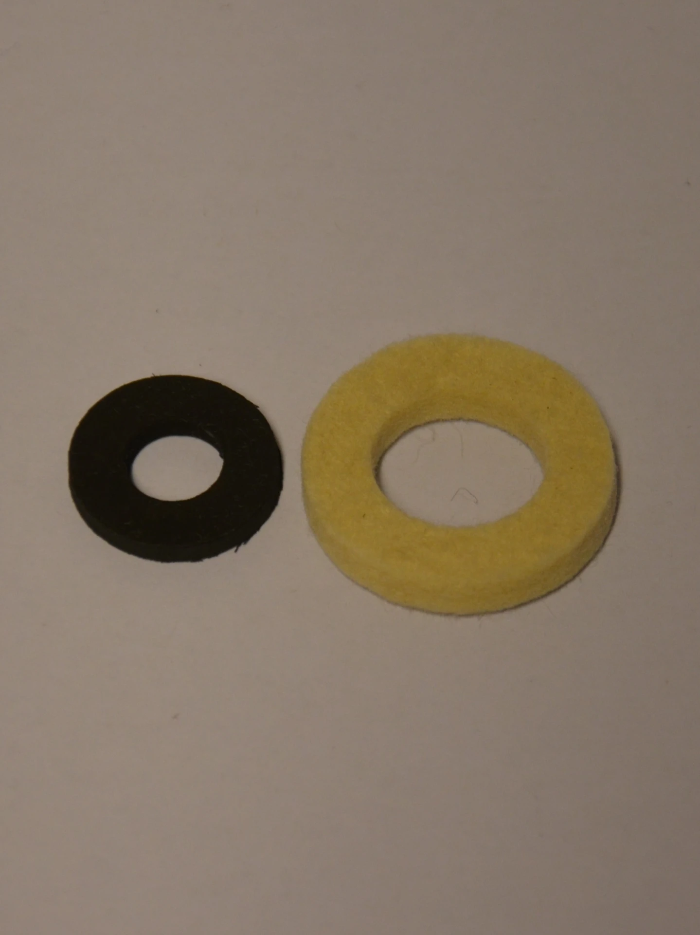 Oil Cannister Seal /&nbsp;Washer (Felt) xk120&nbsp; 2728&nbsp;