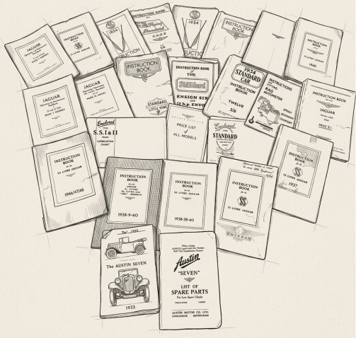 Parts image