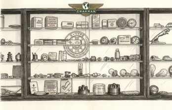 Automobilia - Autojumble