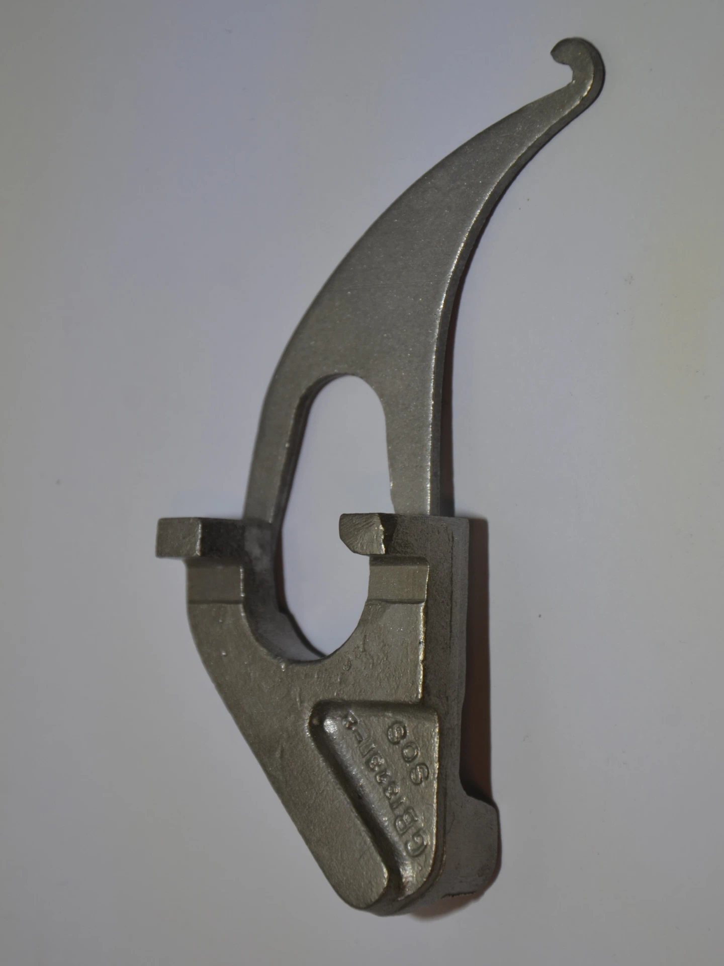 standerd ss2 Brake Lever